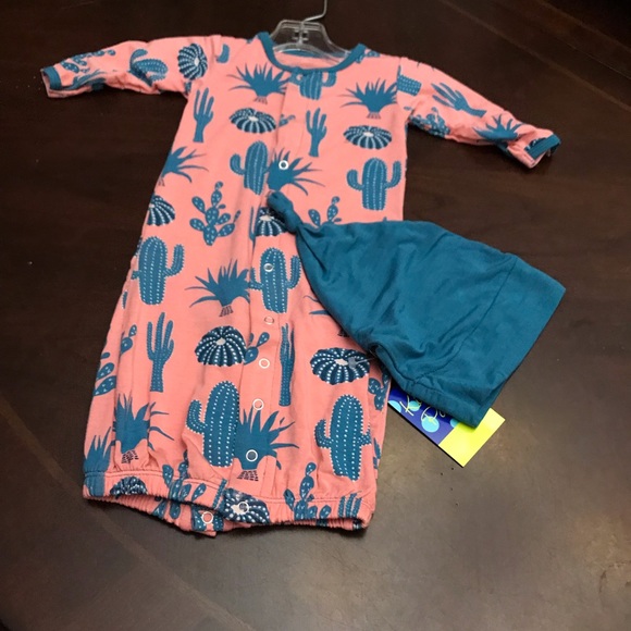 Kickee Pants Other - 0-3 m